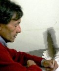 Mario  Manque